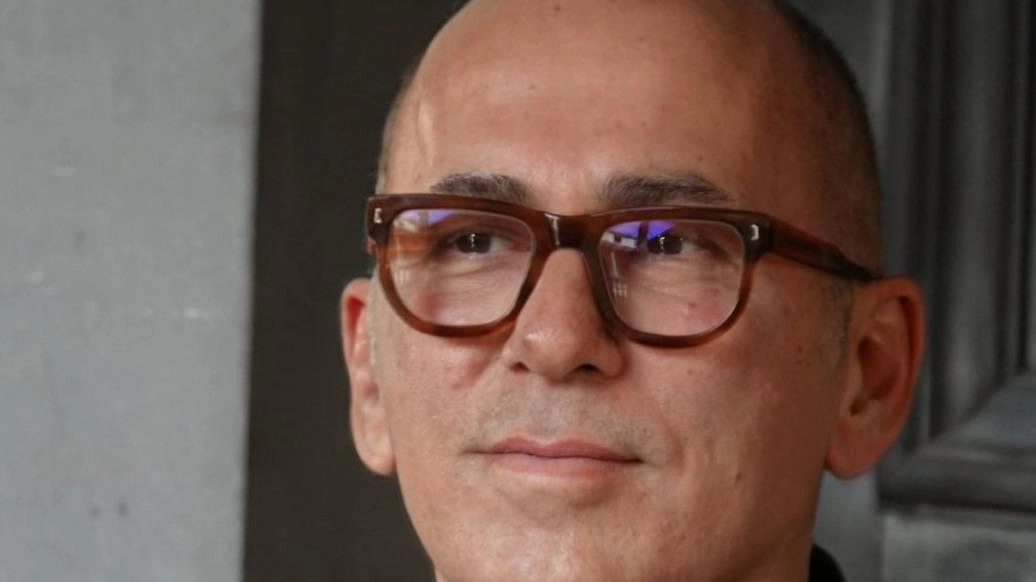 Fernand Ozpetek sarà al teatro degli Astrusi. sabato 16 novembre in concidenza di ’Benvenuto Brunello’ Fernand Ozpetek sarà al teatro degli Astrusi. sabato 16 novembre in concidenza di ’Benvenuto Brunello’
