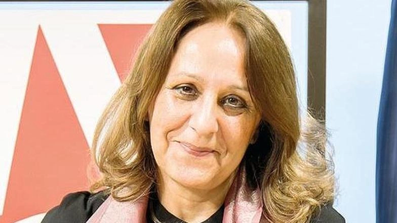 Wanda Marasco, vincitrice del Premio dei Lettori 2025, originaria di Napoli, è scrittrice, regista, attrice e insegnante. Ha vinto i Premi Bagutta e Montale Wanda Marasco, vincitrice del Premio dei Lettori 2025, originaria di Napoli, è scrittrice, regista, attrice e insegnante. Ha vinto i Premi Bagutta e Montale
