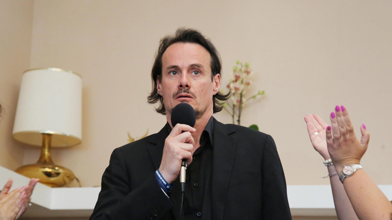 Braccio di ferro tra il sindaco Gabriele Gasperini e Confcommercio sulle tasse e altre questioni che hanno tenuto banco negli ultimi mesi