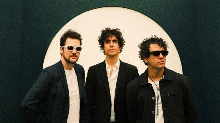 La band italo brasiliana «Selton» questa sera al Lumière dopo i soggiorni londinesi e le registrazioni negli studi ’più celebri del mondo’ La band italo brasiliana «Selton» questa sera al Lumière dopo i soggiorni londinesi e le registrazioni negli studi ’più celebri del mondo’