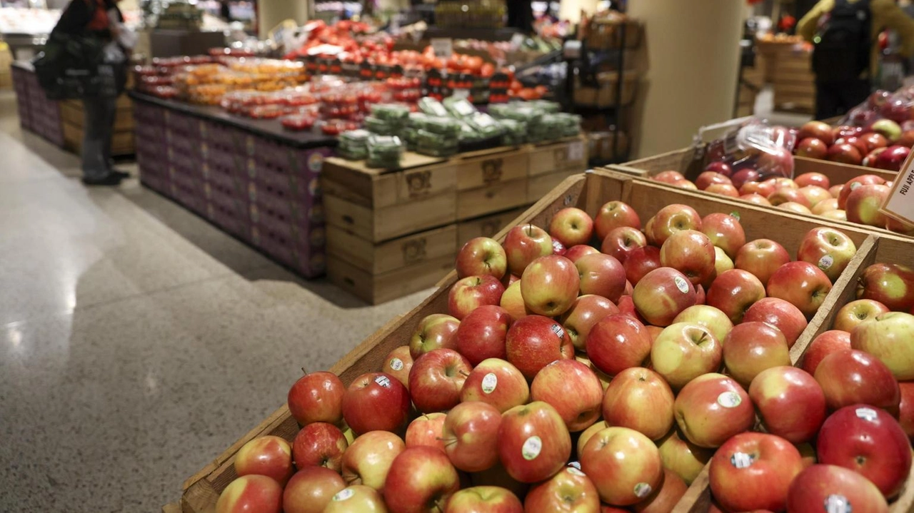 Dopo il 4,2% di giugno Dopo il 4,2% di giugno