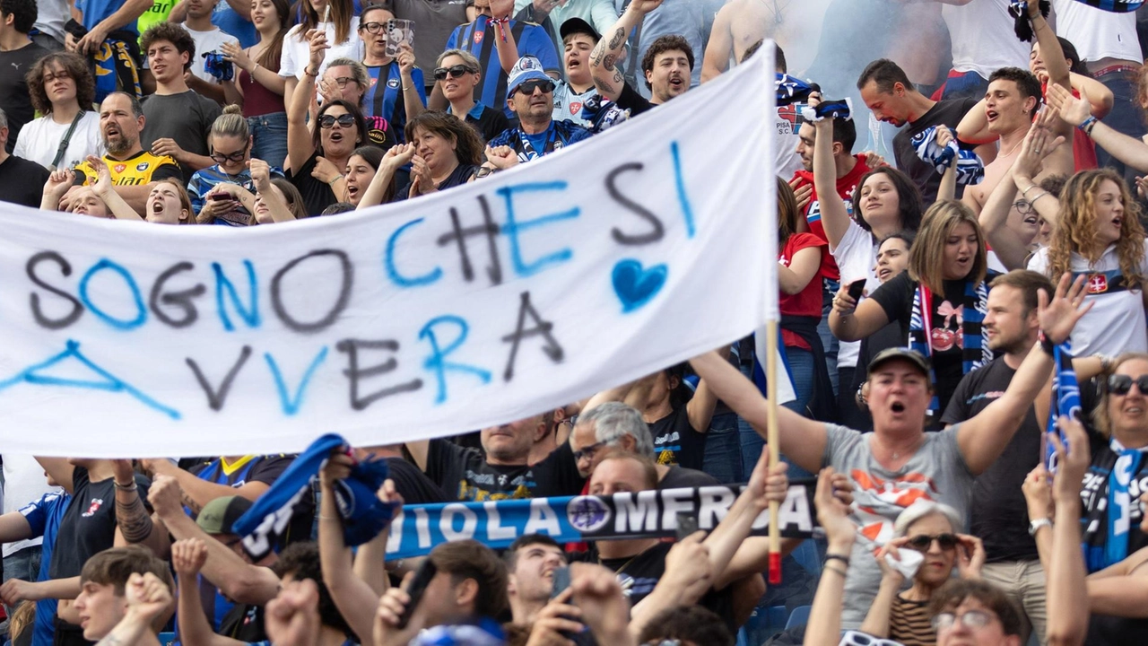 "Il nerazzurro è un amore, ma il giallorosso è una fede. Tolta la Roma, il Pisa è la mia... "Il nerazzurro è un amore, ma il giallorosso è una fede. Tolta la Roma, il Pisa è la mia...