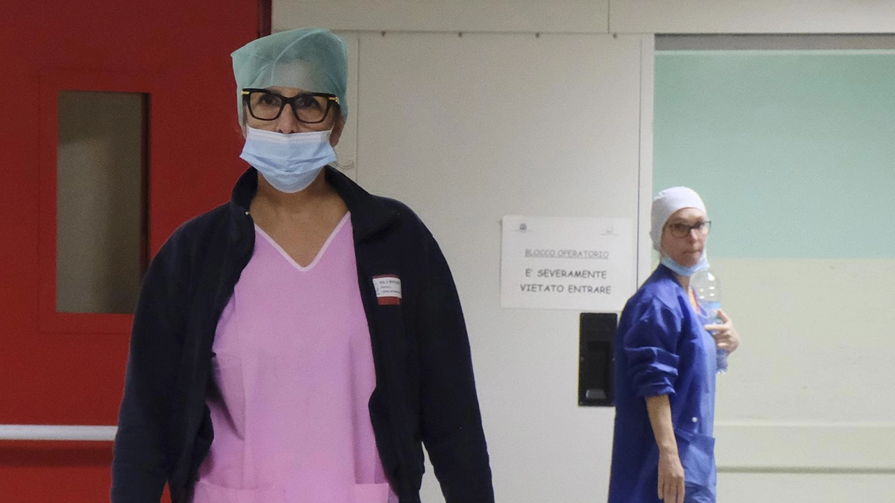 Le associazioni a difesa dell’ospedale di Volterra tornano a farsi sentire e a denunciare una situazione che, a loro... Le associazioni a difesa dell’ospedale di Volterra tornano a farsi sentire e a denunciare una situazione che, a loro...