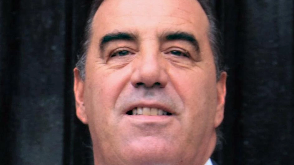 Conferme ai vertici della Cisl Liguria. Il congresso regionale che si tenuto a Genova ha infatti confermato Luca Maestripieri segretario... Conferme ai vertici della Cisl Liguria. Il congresso regionale che si tenuto a Genova ha infatti confermato Luca Maestripieri segretario...