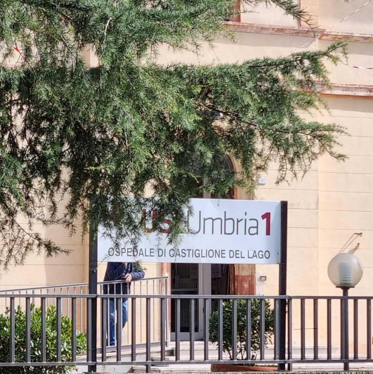Pronto soccorso, al via il restyling. Apre il cantiere e cambia l’accesso Pronto soccorso, al via il restyling. Apre il cantiere e cambia l’accesso