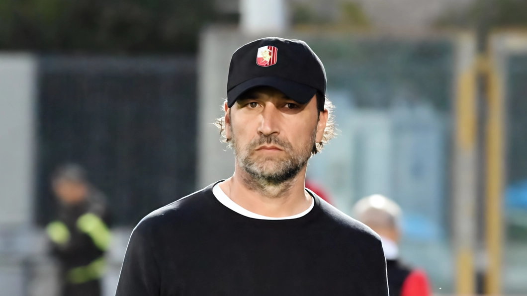 Il mister rossonero dovrà sfruttare i prossimi giorni per schiarire le idee alla squadra e trovare la soluzione alle problematiche viste fin qui Il mister rossonero dovrà sfruttare i prossimi giorni per schiarire le idee alla squadra e trovare la soluzione alle problematiche viste fin qui