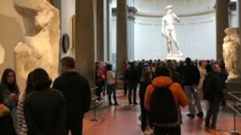 galleria dell8217accademia torna la domenica al museo con ingresso gratuito