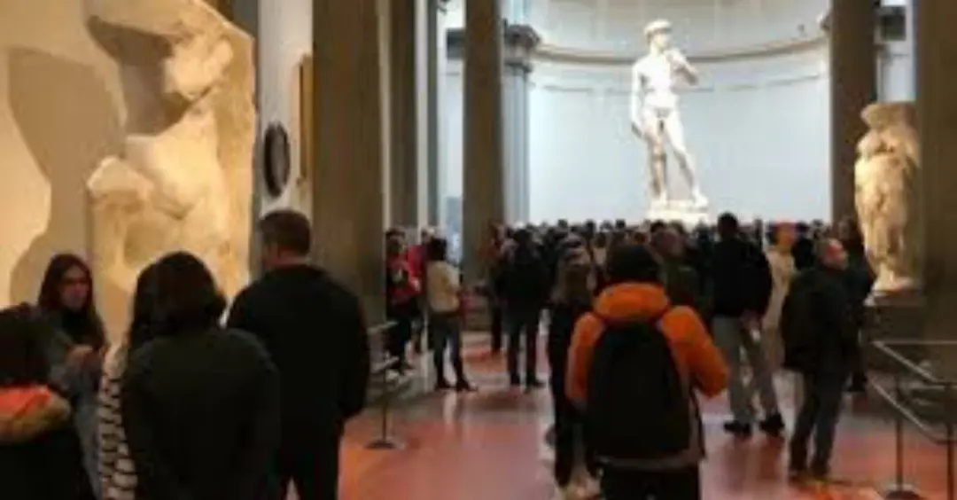 Galleria dell’Accademia, torna la Domenica al museo con ingresso gratuito