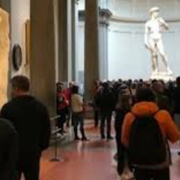 Galleria dell’Accademia, torna la Domenica al museo con ingresso gratuito