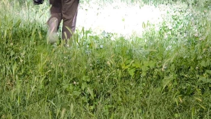 Dovrà spiegare quello che è accaduto quel maledetto pomeriggio di una settimana fa quando Vladimir Lleshi, albanese di 37 anni,... Dovrà spiegare quello che è accaduto quel maledetto pomeriggio di una settimana fa quando Vladimir Lleshi, albanese di 37 anni,...