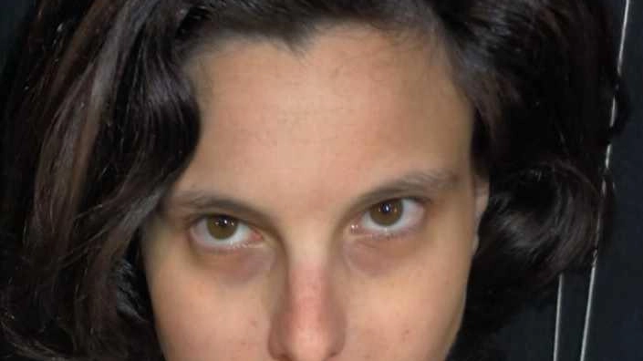 Elisa Carucci (Compagnia Uruk) Elisa Carucci (Compagnia Uruk)
