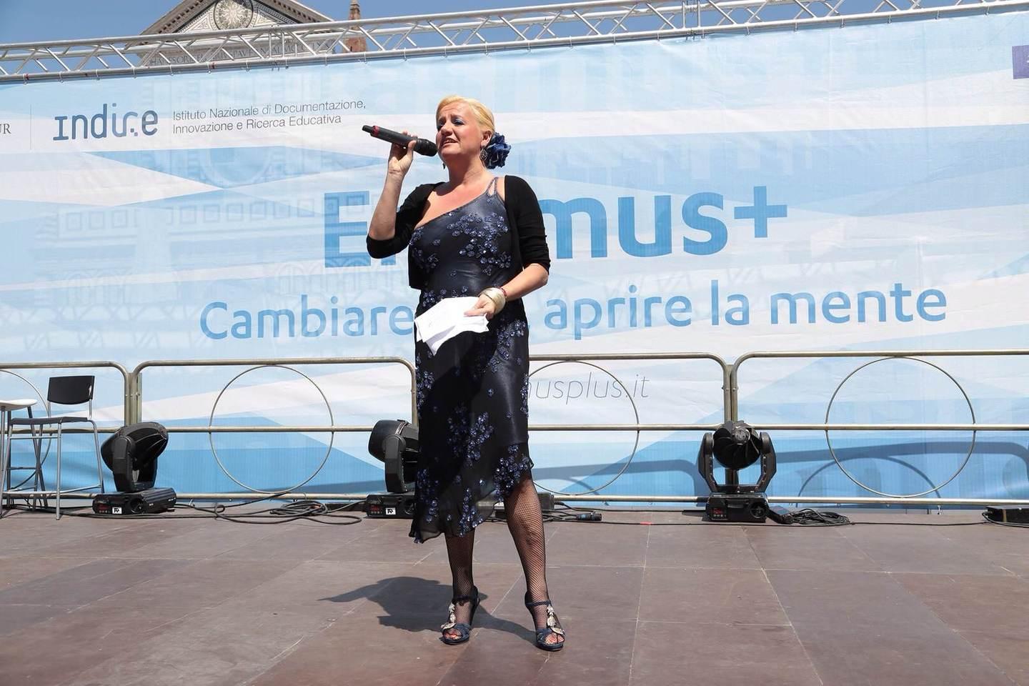 futuro Erasmus da Lanazione.it il futuro è erasmus a firenze c è il festival d europa