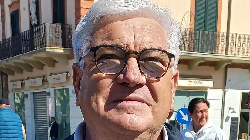 Verona era entrato nel consiglio nel 1988 Verona era entrato nel consiglio nel 1988
