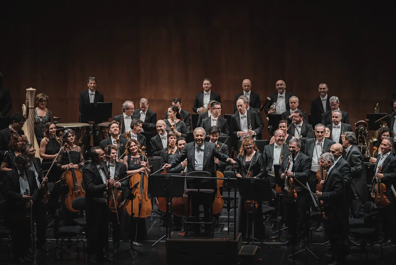 Il ritorno del Maggio. La grande notte di Mehta. Emozioni al Tettuccio