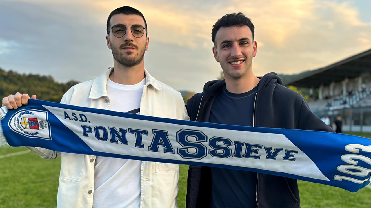 Le squadre di Serie D e Eccellenza si muovono sul mercato: San Donato Tavarnelle e Scandicci protagonisti, attese novità. Le squadre di Serie D e Eccellenza si muovono sul mercato: San Donato Tavarnelle e Scandicci protagonisti, attese novità.