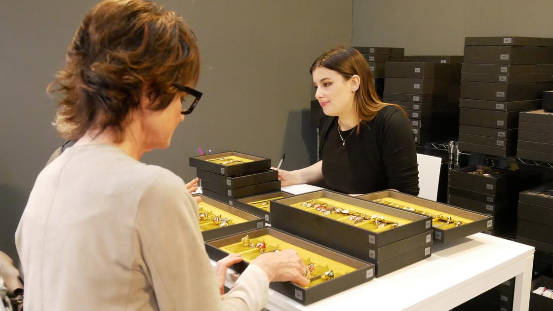 Oro, mazzata bis dopo i dazi Usa. Imposta blocca il mercato turco, Giordini: “Siamo in emergenza” Oro, mazzata bis dopo i dazi Usa. Imposta blocca il mercato turco, Giordini: “Siamo in emergenza”