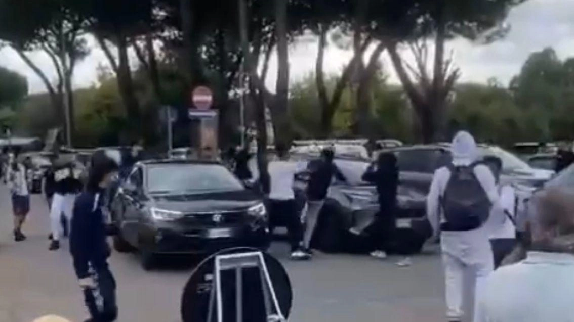 Interpellanza in consiglio firmata Rita Pieri e Rossella Risaliti sui controlli. I dirigenti dopo il caos rassicurano: "La settimana si è chiusa in tranquillità". Interpellanza in consiglio firmata Rita Pieri e Rossella Risaliti sui controlli. I dirigenti dopo il caos rassicurano: "La settimana si è chiusa in tranquillità".