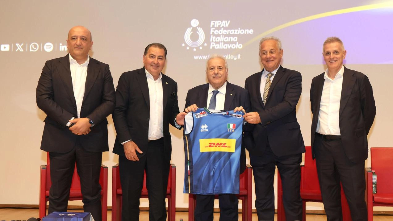 La sfida della nazionale di De Giorgi: confermare il titolo mondiale