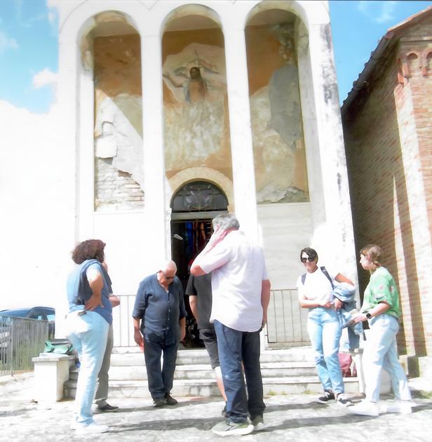 Strage del Duomo, nuova indagine: "Caccia alle schegge in una vittima"