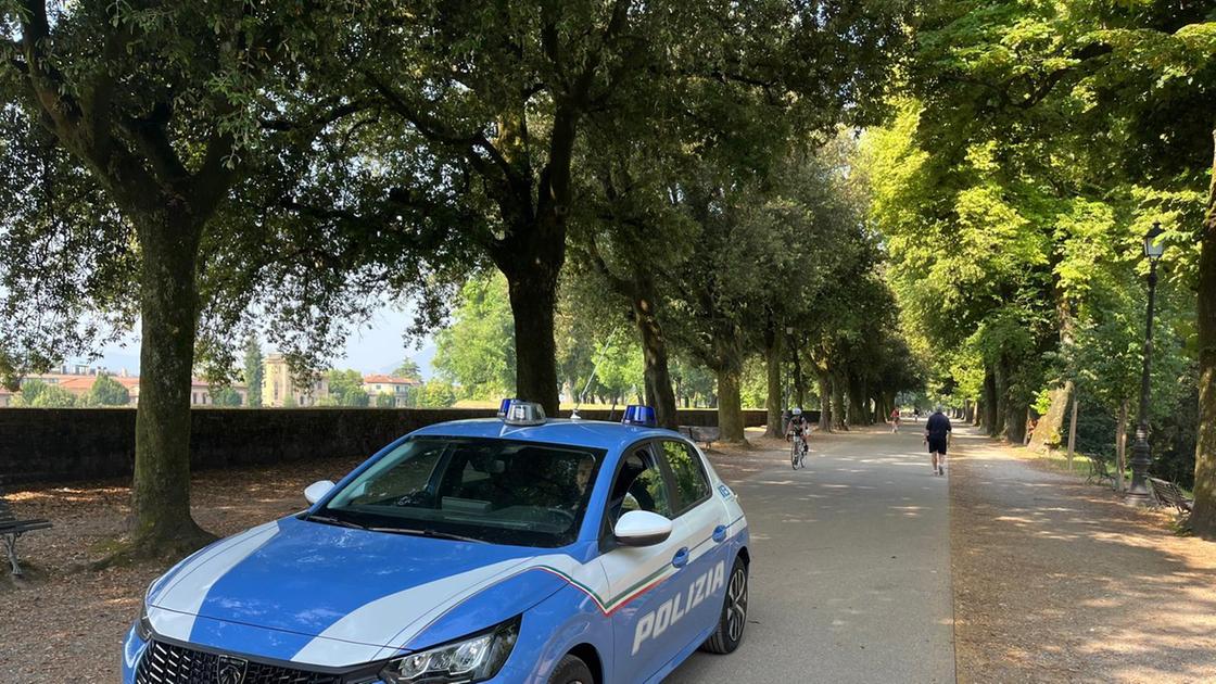 Spaccio, frode e violenze. Rimpatriati due stranieri: "Pericolosi per la società" Spaccio, frode e violenze. Rimpatriati due stranieri: "Pericolosi per la società"