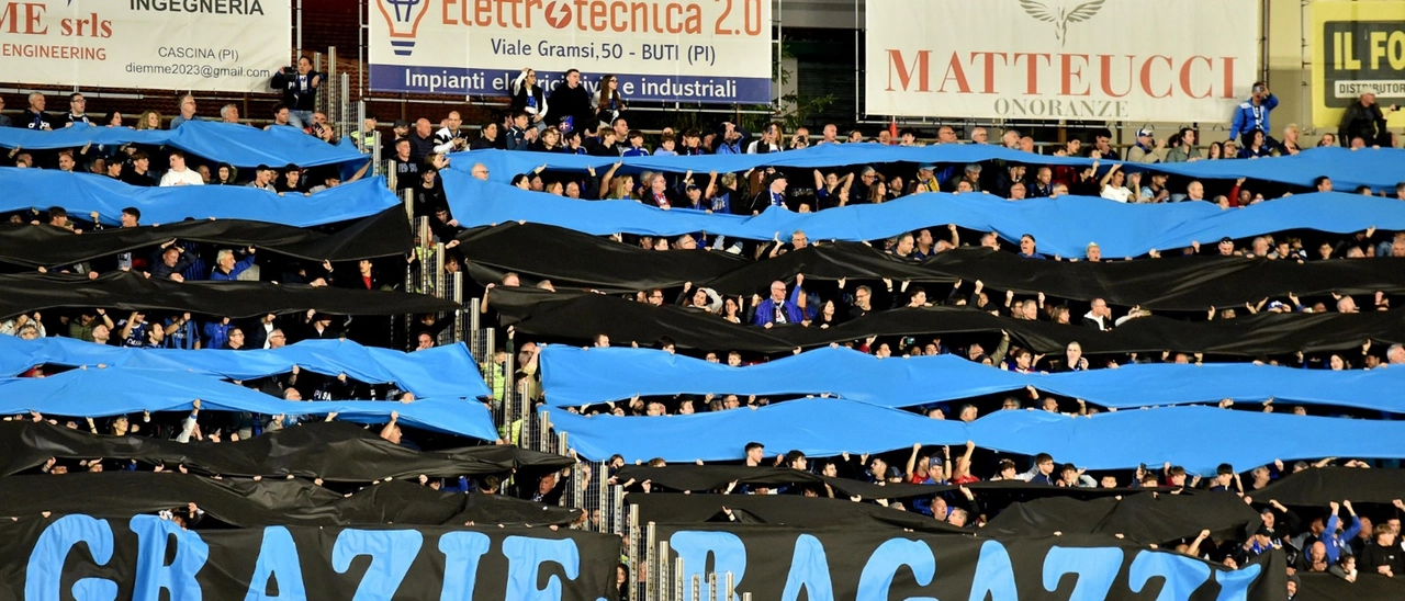 Passerella e gol spettacolari, Pisa-Sudtirol termina 3-3