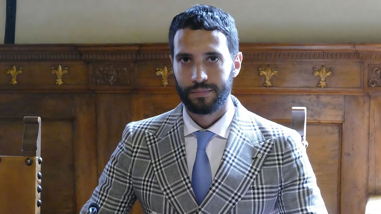 L’ex consigliere FdI, candidato alle Regionali: "Non era meglio comprare la sede?" "Dal numero di visitatori agli incarichi esterni, tutti gli aspetti da chiarire". La richiesta di accesso agli atti ma "il Museo non ha voluto rispondere". L’ex consigliere FdI, candidato alle Regionali: "Non era meglio comprare la sede?" "Dal numero di visitatori agli incarichi esterni, tutti gli aspetti da chiarire". La richiesta di accesso agli atti ma "il Museo non ha voluto rispondere".