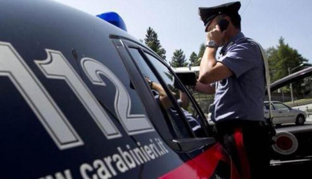 firenze con la droga a 18 anni un altro arresto per resistenza a pubblico ufficiale