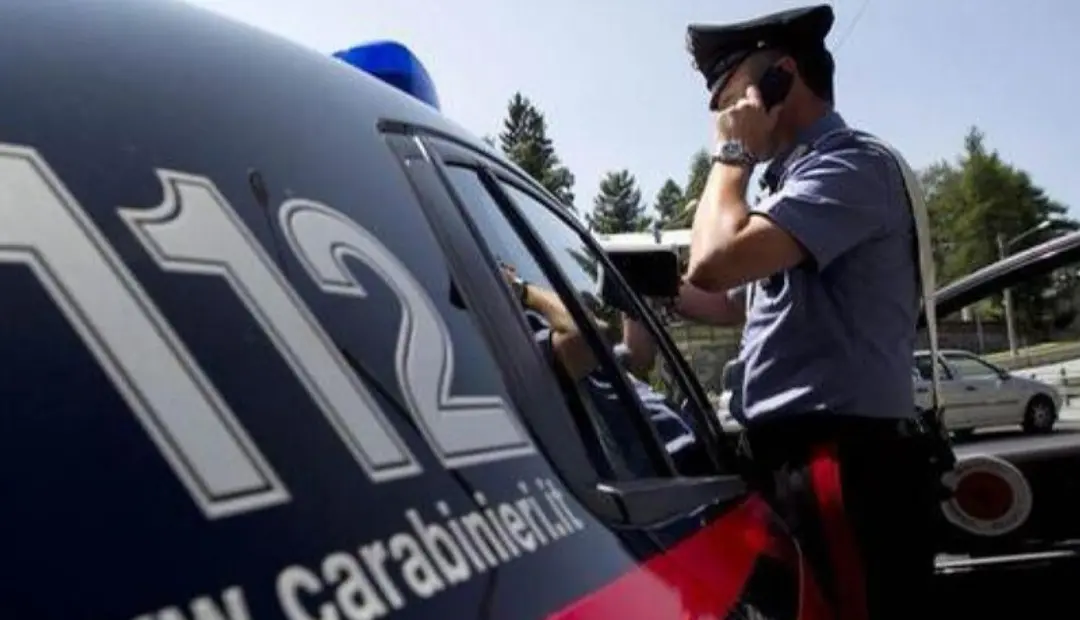 Firenze, con la droga a 18 anni. Un altro arresto per resistenza a pubblico ufficiale