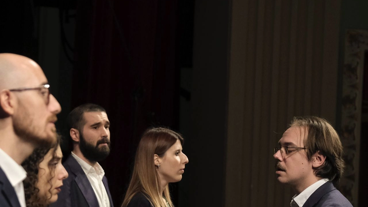 polifonico