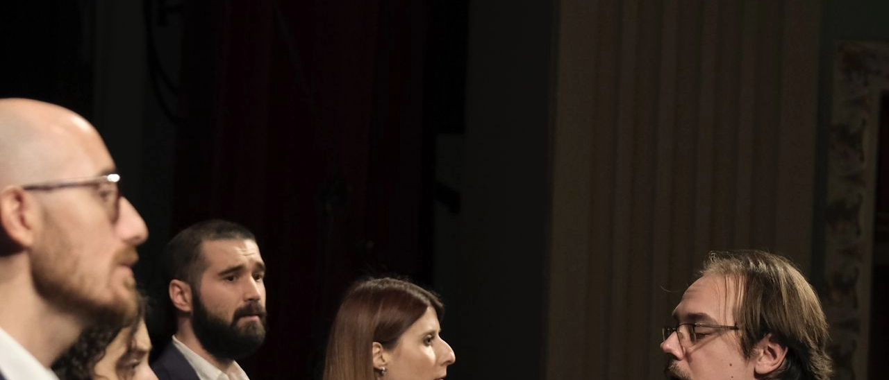 Dalle Filippine a Hong Kong, Estonia, Belgio, Cina e Italia: ecco ad Arezzo “Il Polifonico” 2025