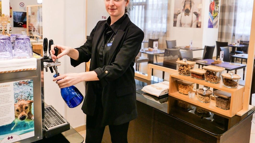 Oltre 1300 opportunità di lavoro nel settore turistico-ricettivo in Toscana sono disponibili sul portale specializzato jobintourism.it. Numerose aziende del settore... Oltre 1300 opportunità di lavoro nel settore turistico-ricettivo in Toscana sono disponibili sul portale specializzato jobintourism.it. Numerose aziende del settore...