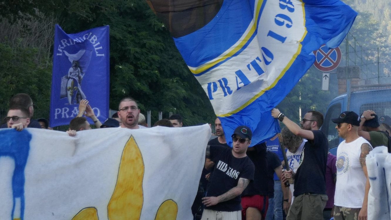 I giorni roventi dell’Ac Prato. La serie D è appesa a un filo. Resta uno spiraglio per il dialogo