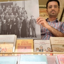 Firenze rende omaggio a Spadolini in libreria