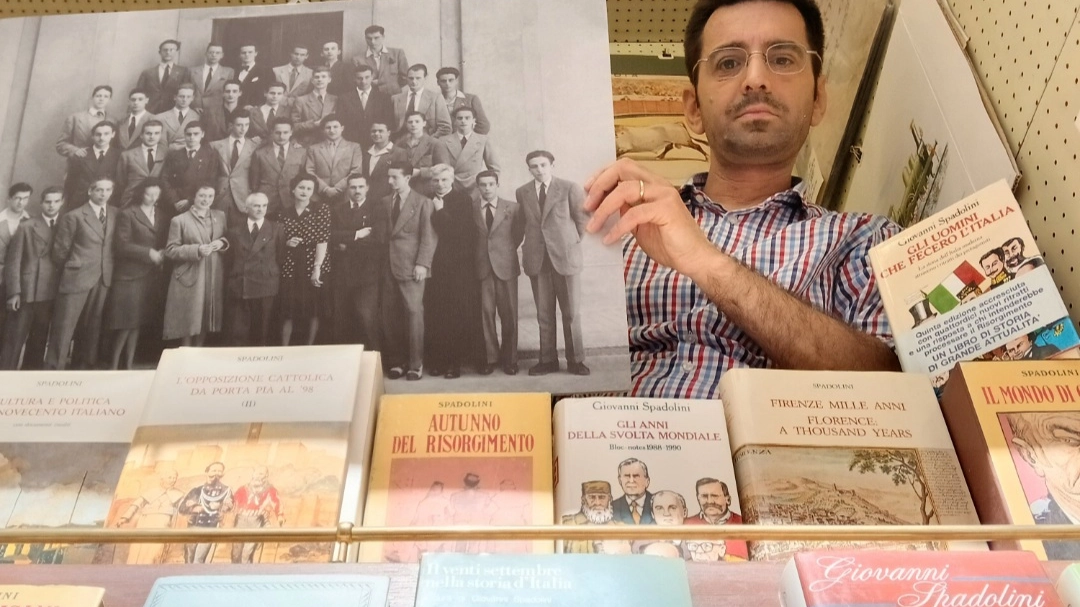 Libreria Libreria