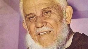 Padre Damiano di Bozzano Padre Damiano di Bozzano