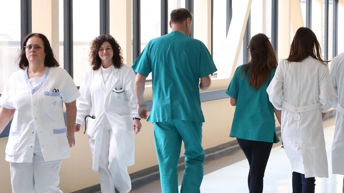 L’ospedale di Perugia è coinvolto nei nuovi progetti della Regione per la sanità L’ospedale di Perugia è coinvolto nei nuovi progetti della Regione per la sanità