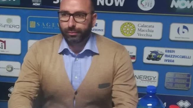 La scelta del ds Pasciuti di ripartire dal gruppo promosso in B è risultata vincente La scelta del ds Pasciuti di ripartire dal gruppo promosso in B è risultata vincente