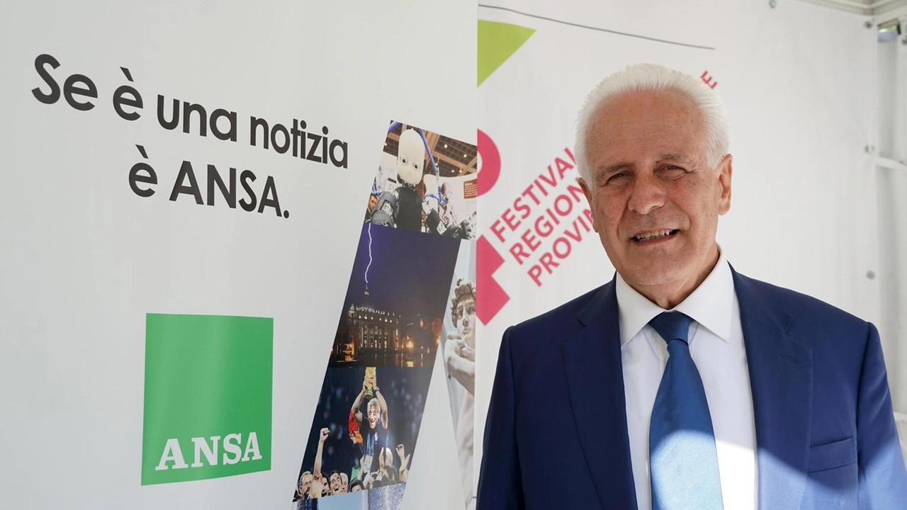 "Sento di avere tanto sostegno nel Pd e nella coalizione" "Sento di avere tanto sostegno nel Pd e nella coalizione"