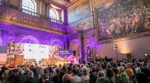 hackathon al festival nazionale dell economia civile