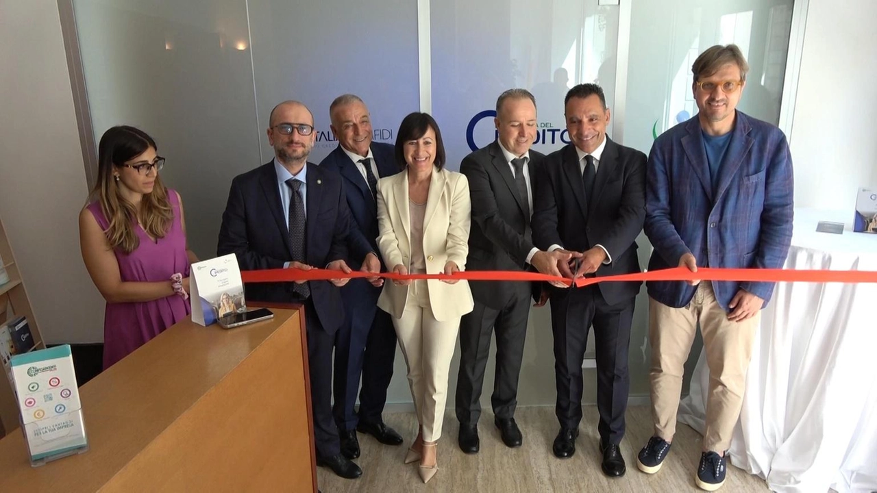 Iniziativa Confesercenti per facilitare l'accesso al credito Iniziativa Confesercenti per facilitare l'accesso al credito