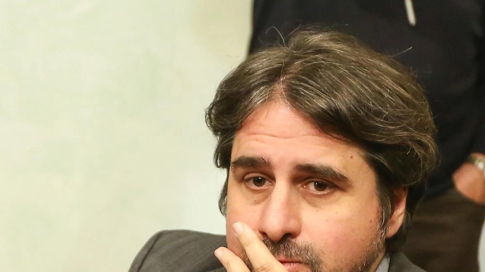 L’assessore al Welfare e all’Istruzione della Regione Umbria, Fabio Barcaioli L’assessore al Welfare e all’Istruzione della Regione Umbria, Fabio Barcaioli