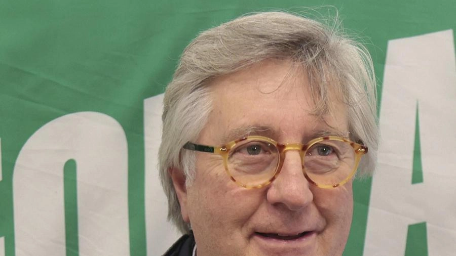 Alessandro Pallassini