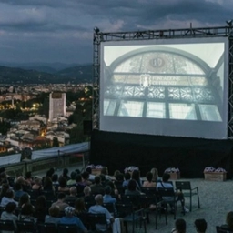 Firenze, l’arena cinematografica a Villa Bardini continua fino al 24 agosto