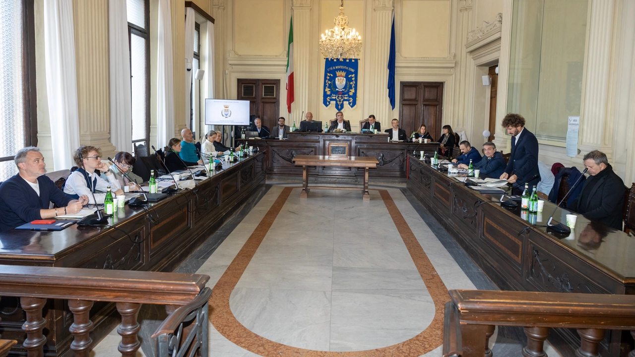 Il consiglio comunale parlerà di riforma del personale con l’approvazione del bilancio Il consiglio comunale parlerà di riforma del personale con l’approvazione del bilancio