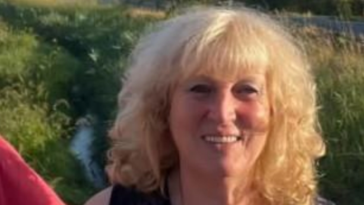 Marinella Poli, da sempre anima e cuore del comitato Murrius del Morianese