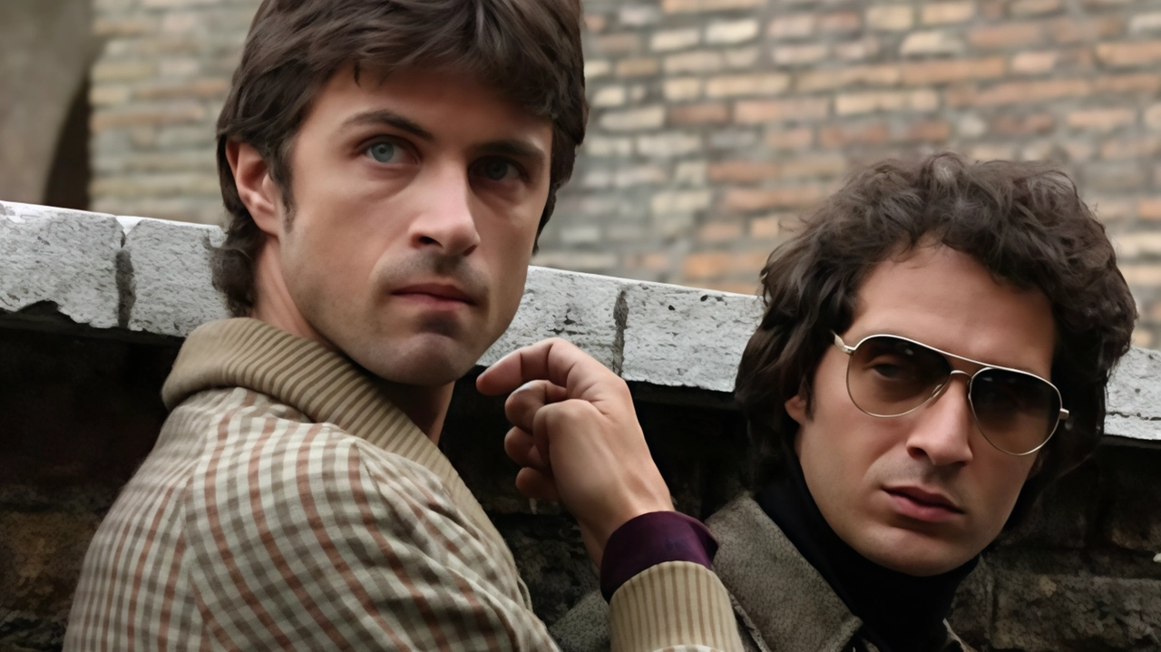 L'opera lirica ispirata a Romanzo Criminale, con libretto di De Cataldo e musiche di Piovani, debutta nel 2026. L'opera lirica ispirata a Romanzo Criminale, con libretto di De Cataldo e musiche di Piovani, debutta nel 2026.