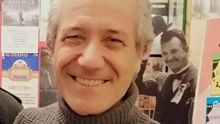 Silvano Andreini Silvano Andreini