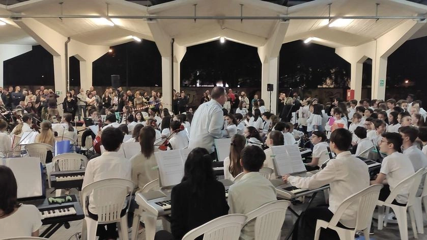 Nella foto d’archivio una delle passate edizioni della Festa di Primavera a Marlia Nella foto d’archivio una delle passate edizioni della Festa di Primavera a Marlia