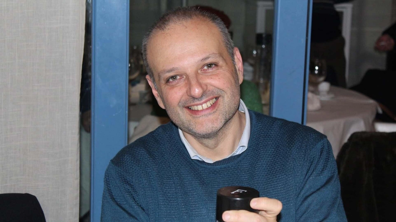 Nicola Baruffi è stato nominato. vice presidente di Erp. Affiancherà Luca Panfietti nei progetti di rilancio delle case popolari