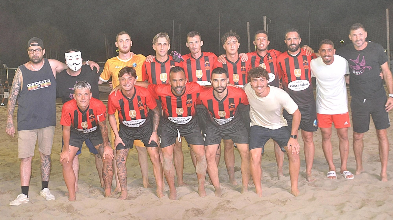 Dado Fc, campione in carica eliminato ai calci di rigore